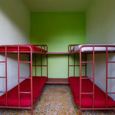 度假居 Casa 4 Vents Os De Balaguer