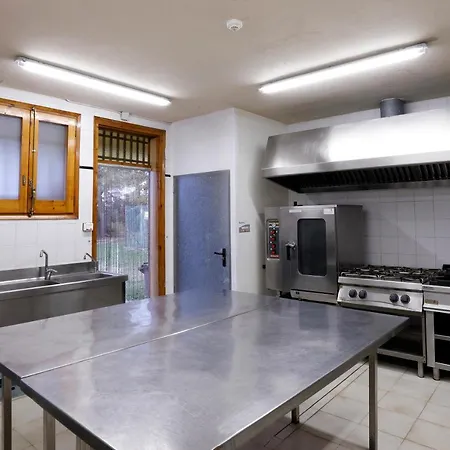 度假居 Casa 4 Vents *